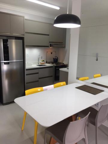 Apartamento à venda com 1 dormitórios em Ingleses do rio vermelho, Florianópolis cod:7944 - Foto 5