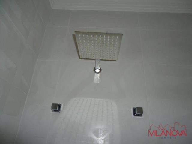 Casa à venda, 330 m² por r$ 1.080.000,00 - urbanova - são josé dos campos/sp - Foto 20