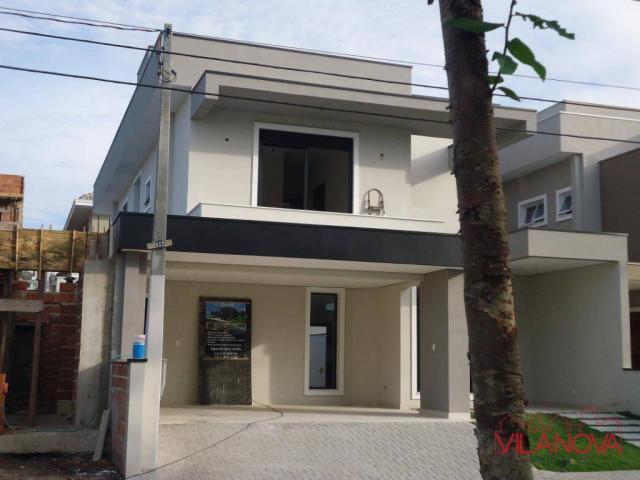 Casa à venda, 330 m² por r$ 1.080.000,00 - urbanova - são josé dos campos/sp
