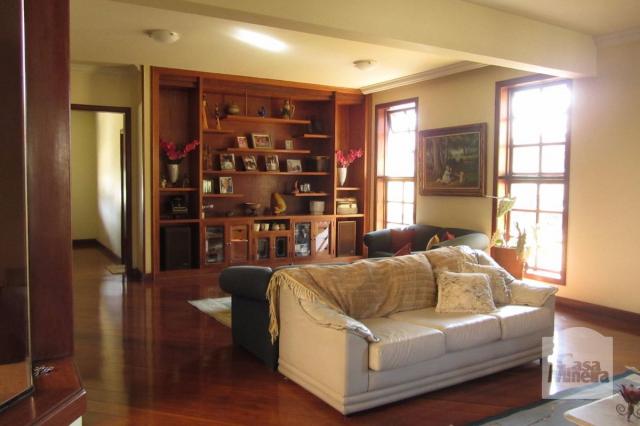 Casa à venda com 3 dormitórios em Alto caiçaras, Belo horizonte cod:247267 - Foto 8
