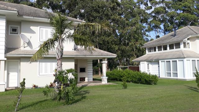 Casa em Condomínio fechado Lake Village Osório-RS - Foto 9