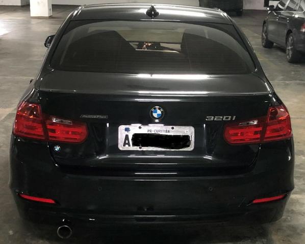 BMW 320 Active Flex 2015 - Foto 5