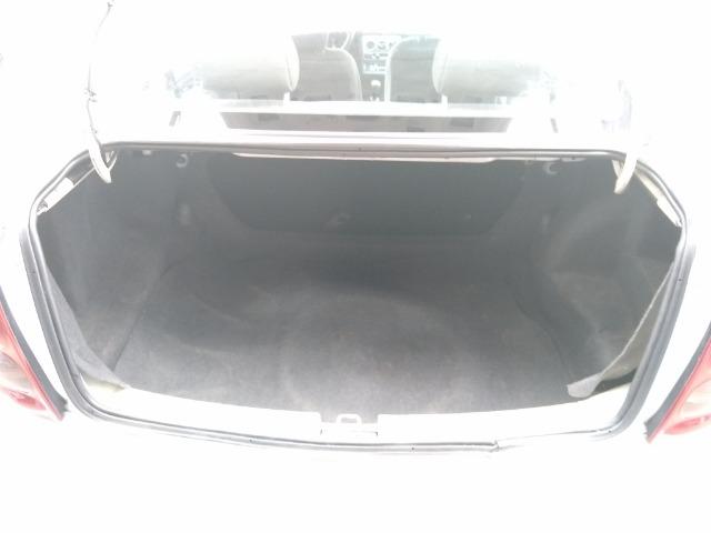 Classic Sedan 1.0 4p Life Alcool 2005 Branco - Foto 9