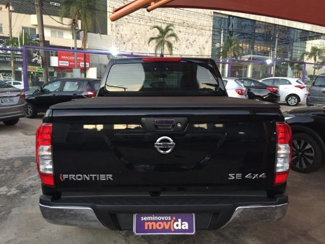 Nissan Frontier + ( Brinde SOMENTE com Vendedor WELTON ) Leia o Anúcio - Foto 15