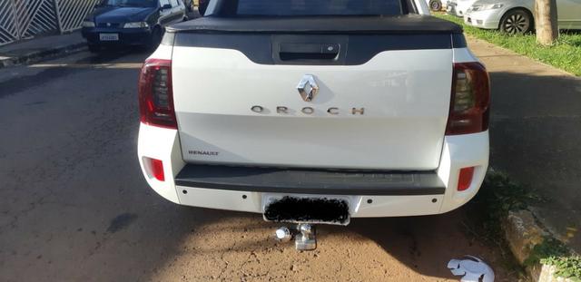 Duster Oroch 2.0 Automática completo Dynamique Flex - Foto 3