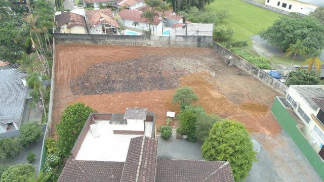 A166 - Terreno Urbano Comercial c/ 1850m² - Bairro Costa e Silva - Joinville/SC - Foto 8