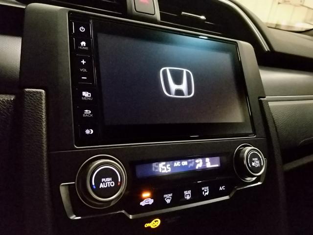 HONDA CIVIC 2018/2018 2.0 16V FLEXONE SPORT 4P CVT - Foto 8