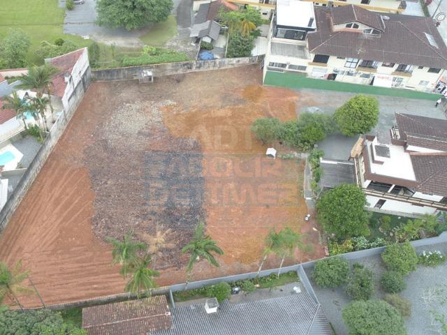 A166 - Terreno Urbano Comercial c/ 1850m² - Bairro Costa e Silva - Joinville/SC - Foto 5