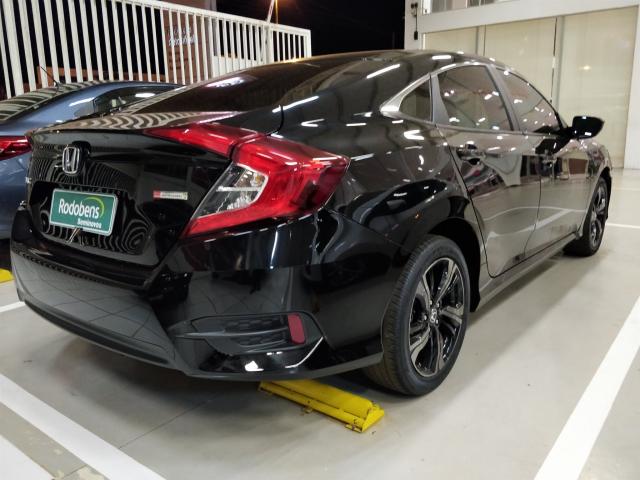 HONDA CIVIC 2018/2018 2.0 16V FLEXONE SPORT 4P CVT - Foto 13