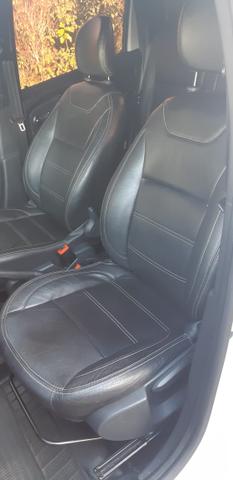 Duster Oroch 2.0 Automática completo Dynamique Flex - Foto 9