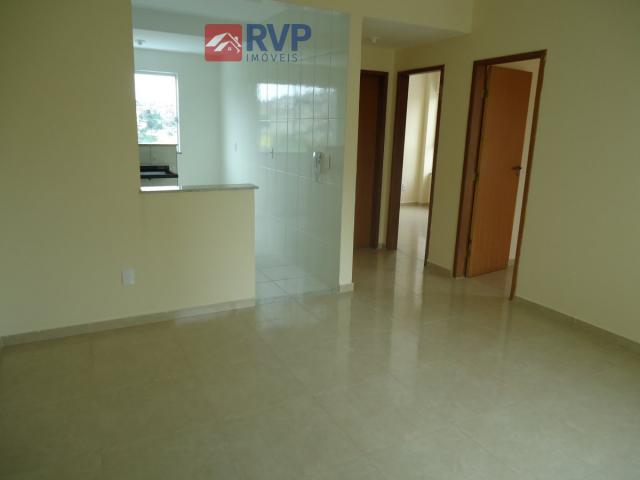 Apartamento, Milho Branco, Juiz de Fora-MG - Foto 2
