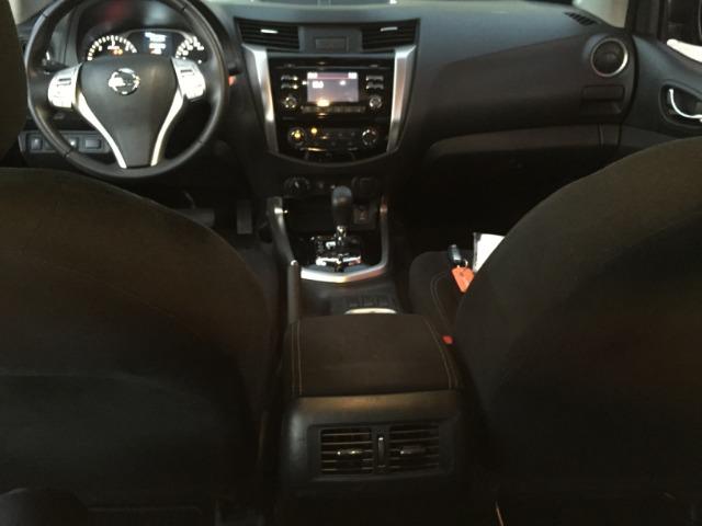 Nissan Frontier + ( Brinde SOMENTE com Vendedor WELTON ) Leia o Anúcio - Foto 4