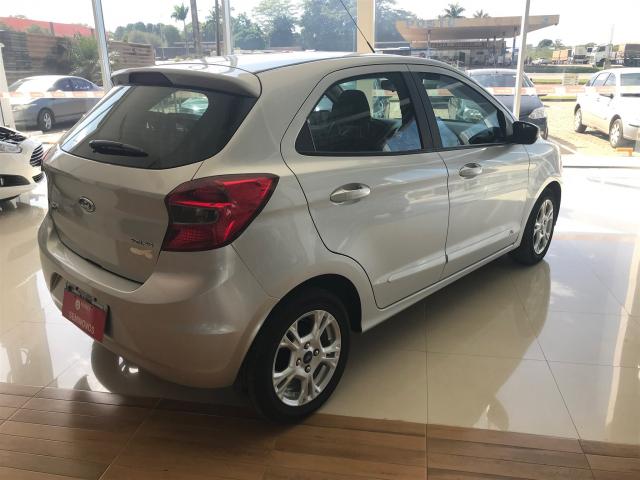 FORD KA 2016/2017 1.5 SIGMA FLEX SEL MANUAL - Foto 4