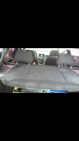 Ford Ka 2009 extra vendo/troco. * - Foto 8