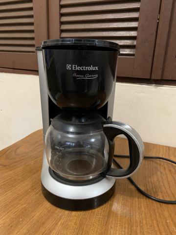Cafeteira Electrolux