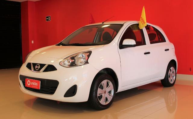 Nissan March - Foto 5