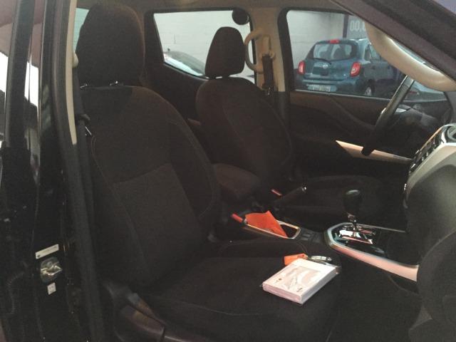Nissan Frontier + ( Brinde SOMENTE com Vendedor WELTON ) Leia o Anúcio - Foto 12