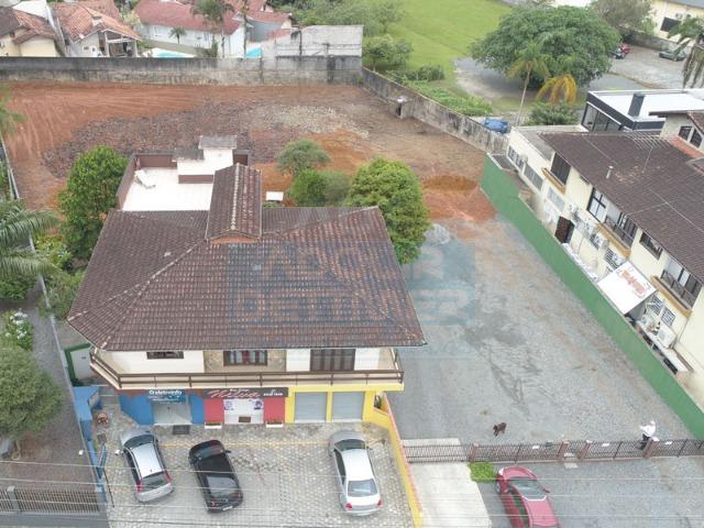 A166 - Terreno Urbano Comercial c/ 1850m² - Bairro Costa e Silva - Joinville/SC - Foto 2