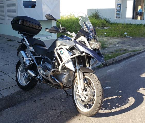 BMW R 1200 GS Premium - Foto 6