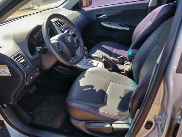 TOYOTA COROLLA 2012/2013 2.0 XRS 16V FLEX 4P AUTOMATICO - Foto 6