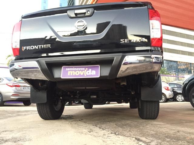 Nissan Frontier + ( Brinde SOMENTE com Vendedor WELTON ) Leia o Anúcio - Foto 9