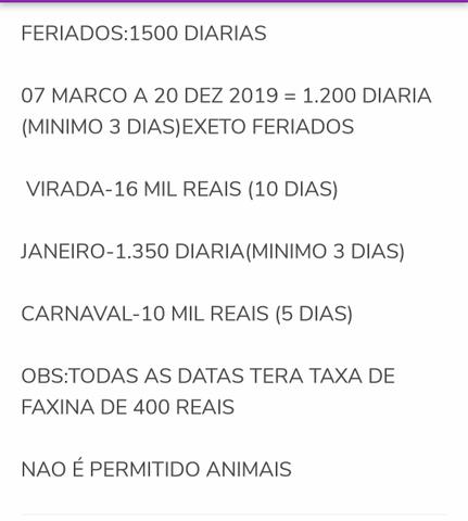 Garopaba Casa com piscina e hidromassagem em garopaba - Foto 15