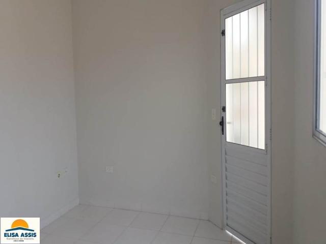 Casa 02 dormitórios Mongaguá - Foto 4