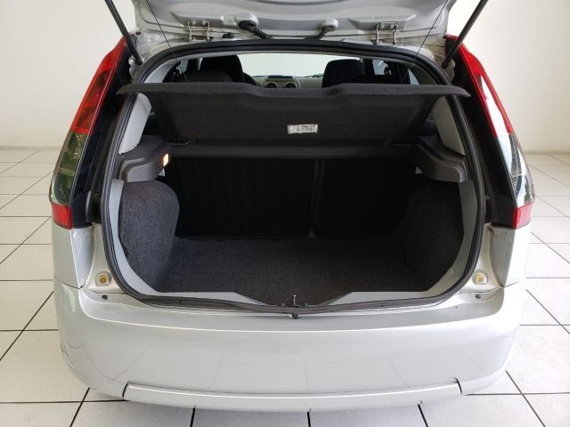 Ford Fiesta 1.0 Flex Completo - Foto 13
