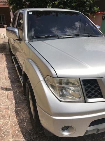 Frontier diesel 4X4 TOP - Foto 4