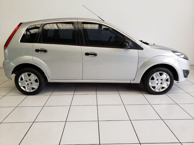 Ford Fiesta 1.0 Flex Completo - Foto 7