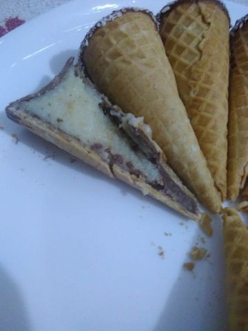 Cones trufados para revenda - Foto 3