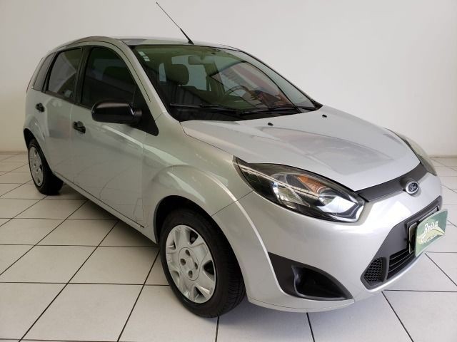 Ford Fiesta 1.0 Flex Completo - Foto 3