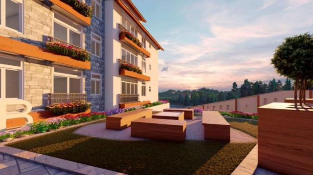 Apartamento com 3 dormitórios à venda, 97 m² por R$ 813.498,81 - Centro - Gramado/RS - Foto 8