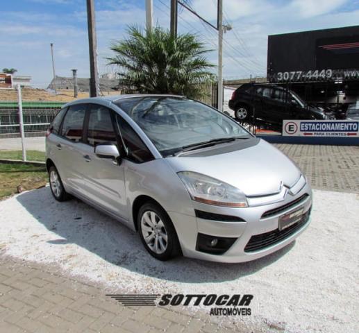 CITROEN C4 PICASSO GLX 2.0 16V - Foto 2