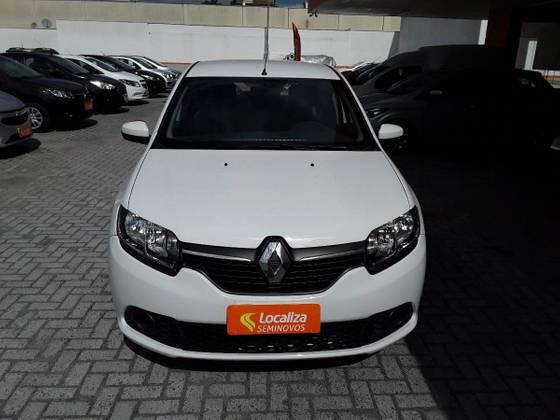 SANDERO 2019/2020 1.0 12V SCE FLEX EXPRESSION MANUAL