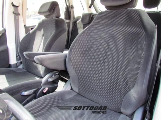 CITROEN C4 PICASSO GLX 2.0 16V - Foto 15