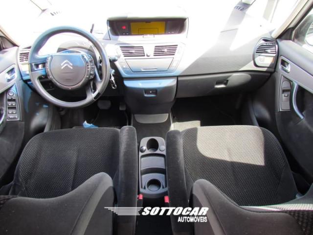 CITROEN C4 PICASSO GLX 2.0 16V - Foto 7