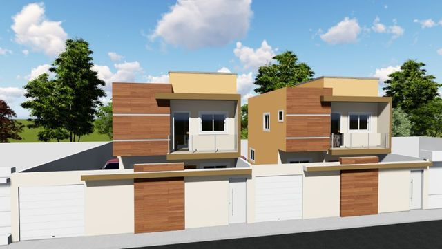 Sua Casa Nova em Poções
