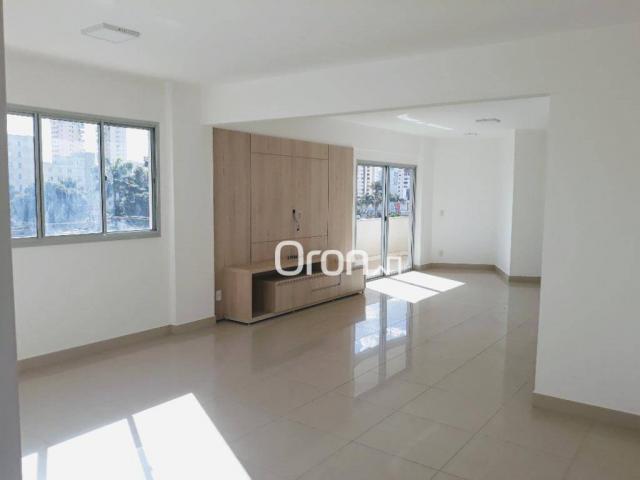Apartamento à venda, 151 m² por R$ 500.000,00 - Setor Aeroporto - Goiânia/GO