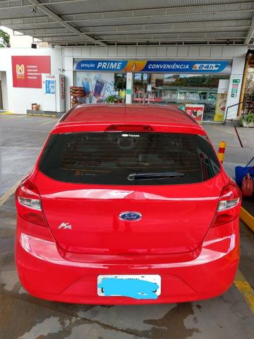 Ford Ka semi novo - Foto 4