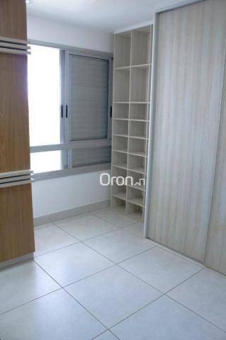Apartamento à venda, 88 m² por R$ 445.000,00 - Jardim Goiás - Goiânia/GO - Foto 10