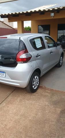 Mobi 1.0 2018 impecavel ipva 2020 pago - Foto 4