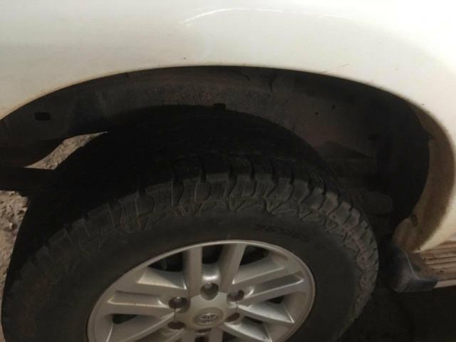 Hilux 4x4 completa automática Branca - Foto 3