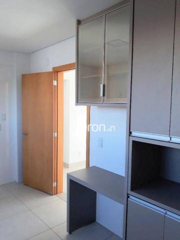 Apartamento à venda, 151 m² por R$ 500.000,00 - Setor Aeroporto - Goiânia/GO - Foto 4