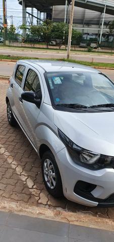 Mobi 1.0 2018 impecavel ipva 2020 pago
