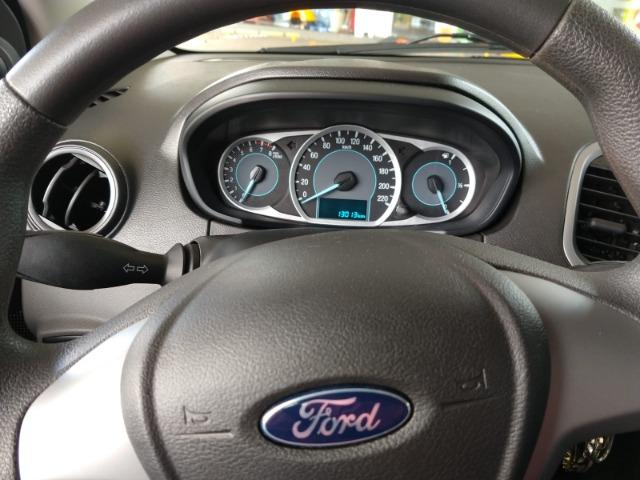 Ford Ka semi novo