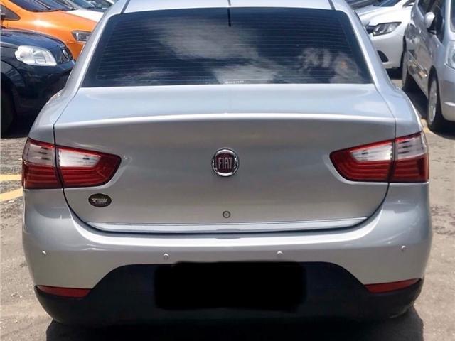 Grand Siena Essence Dual Super novo Único dono completo sem entrada 48x870.00 - Foto 3