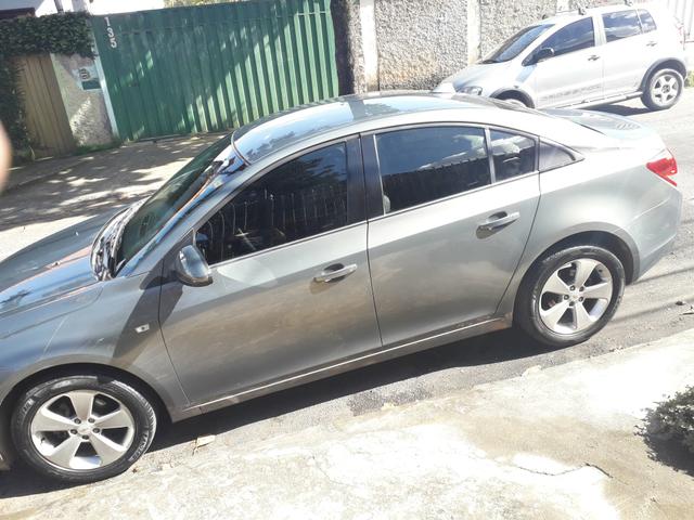 Vende-se Cruze - Foto 8