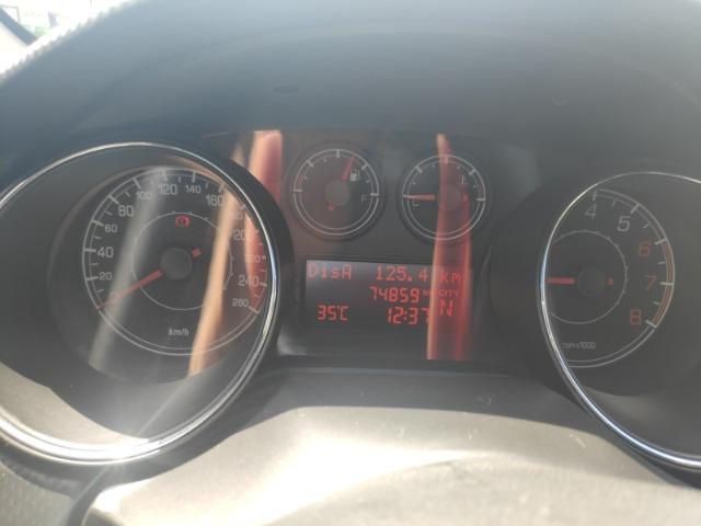 Fiat Bravo 1.8 Essence Dualogic 2012 em excelente estado de conservação - Foto 7