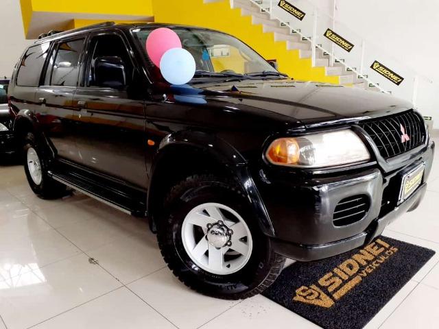MMC/ Pajero 4X4 GLS - Foto 7